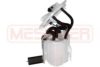 OPEL 13119488 Fuel Feed Unit
